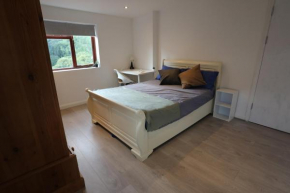 Private Double room in Wembley Park Station area